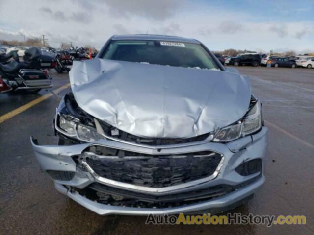 CHEVROLET CRUZE LS, 1G1BC5SM3H7211895