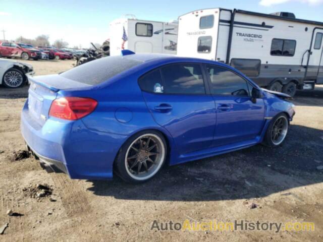 SUBARU WRX PREMIUM, JF1VA1C66K9829216