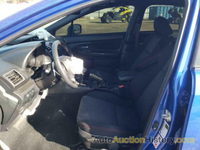 SUBARU WRX PREMIUM, JF1VA1C66K9829216