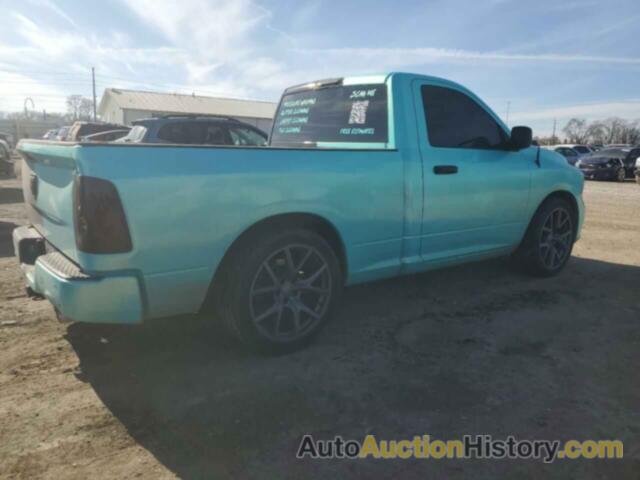 RAM 1500 ST, 3C6JR6AT9EG178554