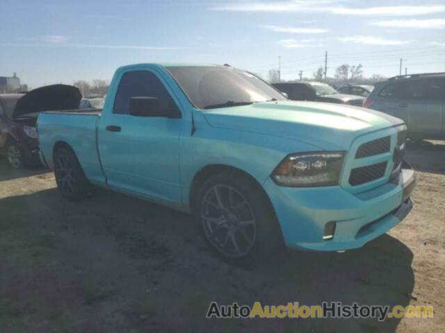 RAM 1500 ST, 3C6JR6AT9EG178554