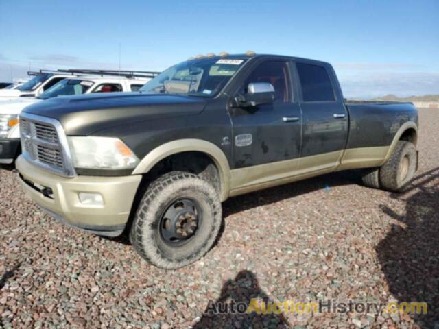 DODGE RAM 3500 LONGHORN, 3C63DRKL5CG137035