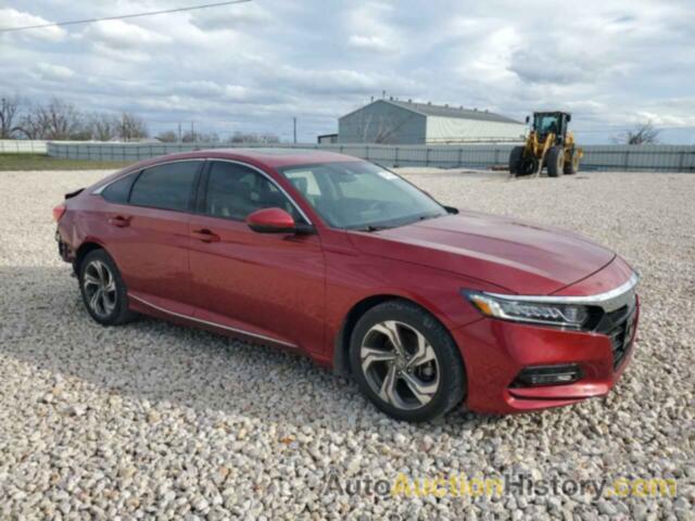 HONDA ACCORD EXL, 1HGCV1F52JA073021