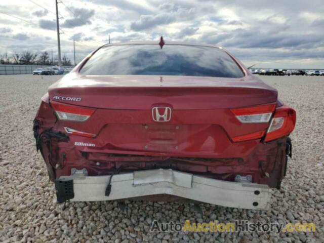 HONDA ACCORD EXL, 1HGCV1F52JA073021