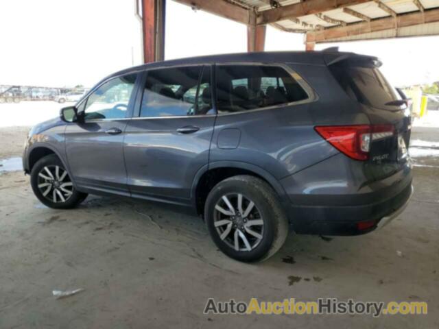 HONDA PILOT EX, 5FNYF5H3XKB033363