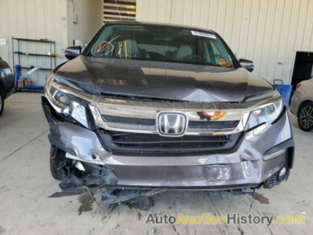 HONDA PILOT EX, 5FNYF5H3XKB033363