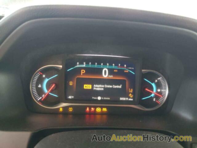 HONDA PILOT EX, 5FNYF5H3XKB033363