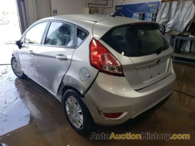 FORD FIESTA S, 3FADP4TJ0GM142676