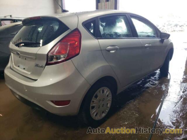 FORD FIESTA S, 3FADP4TJ0GM142676