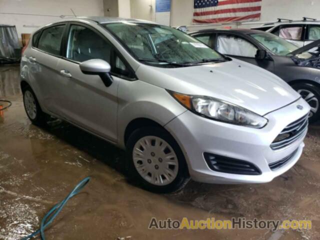 FORD FIESTA S, 3FADP4TJ0GM142676