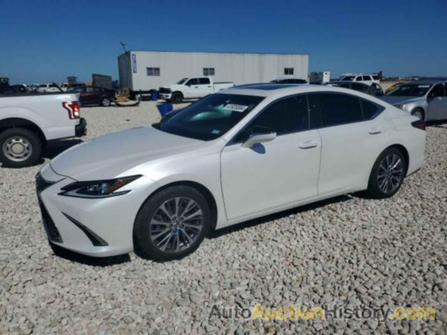 LEXUS ES350 350, 58ADZ1B1XLU079293