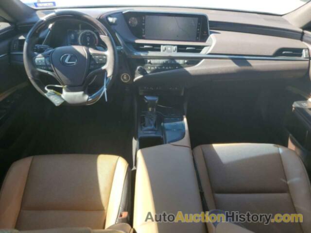 LEXUS ES350 350, 58ADZ1B1XLU079293