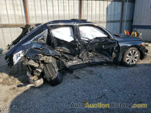 HONDA CIVIC EXL, 19XFL1H7XNE012504