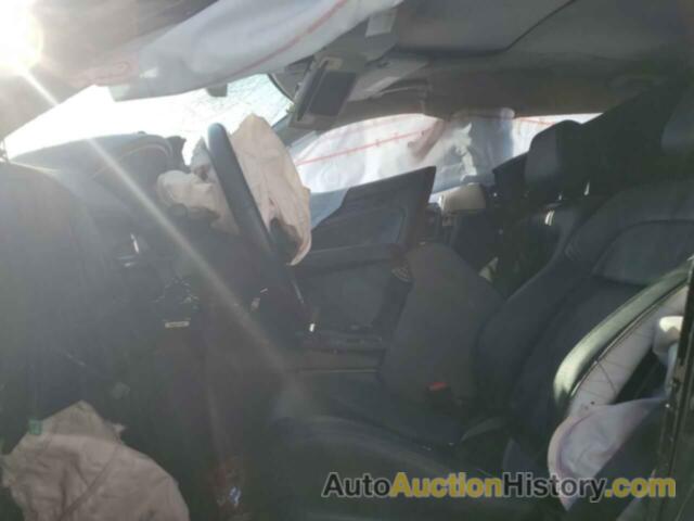 HONDA CIVIC EXL, 19XFL1H7XNE012504