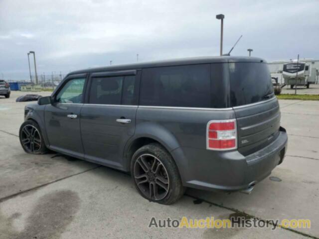 FORD FLEX SEL, 2FMGK5C84FBA18172