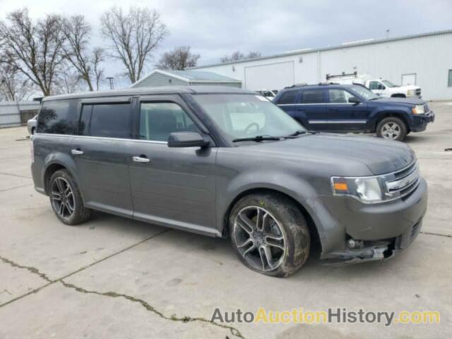 FORD FLEX SEL, 2FMGK5C84FBA18172