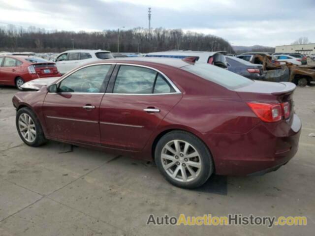 CHEVROLET MALIBU LTZ, 1G11F5SL8FF108355