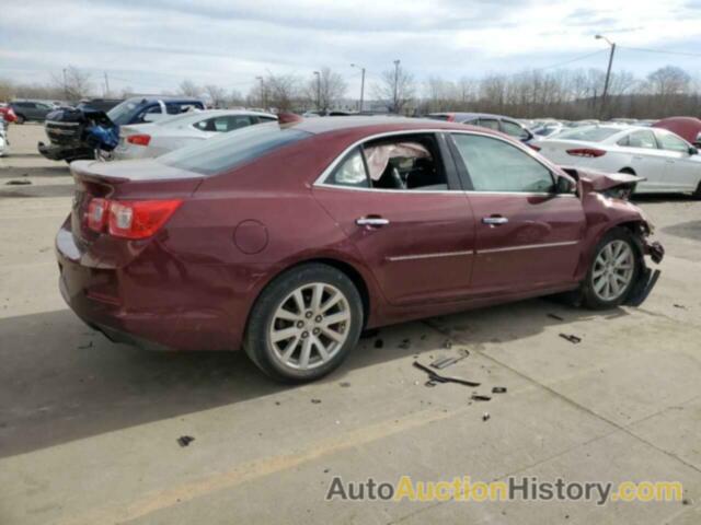 CHEVROLET MALIBU LTZ, 1G11F5SL8FF108355