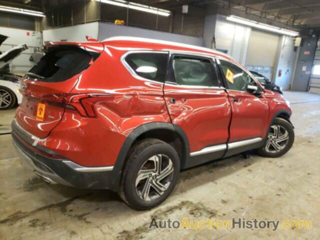 HYUNDAI SANTA FE SEL, 5NMS3DAJ9NH472798