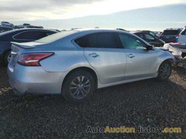 NISSAN ALTIMA 2.5, 1N4AL3APXFC498858