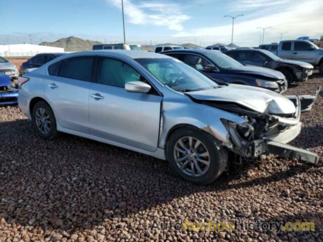 NISSAN ALTIMA 2.5, 1N4AL3APXFC498858