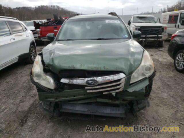 SUBARU OUTBACK 3.6R LIMITED, 4S4BRDKC9C2210145