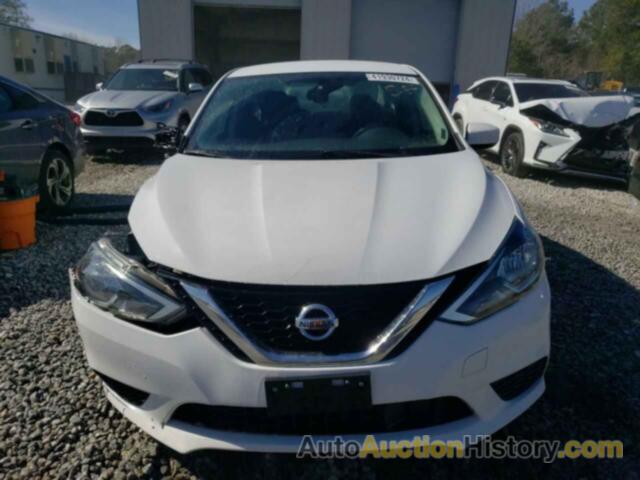 NISSAN SENTRA S, 3N1AB7AP1KY411793