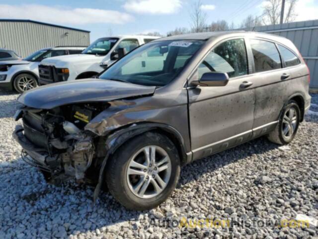 HONDA CRV EXL, 5J6RE4H74BL006039