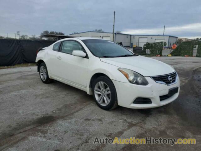 NISSAN ALTIMA S, 1N4AL2EP3CC202014