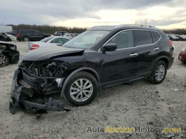 NISSAN ROGUE S, KNMAT2MV0KP508461