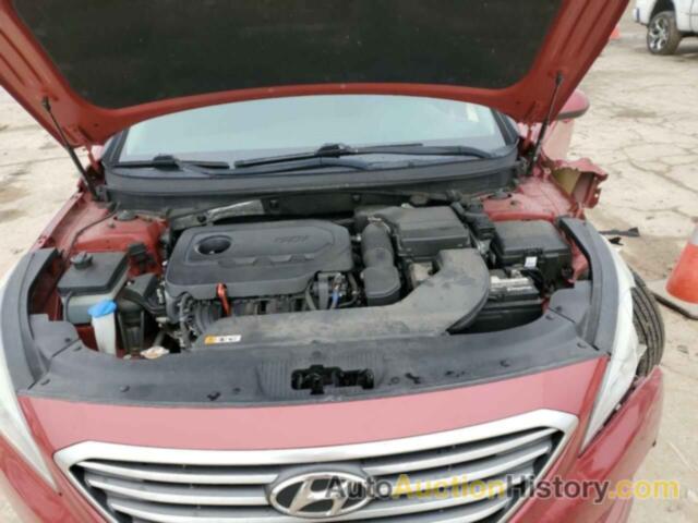 HYUNDAI SONATA SE, 5NPE24AF3HH511744