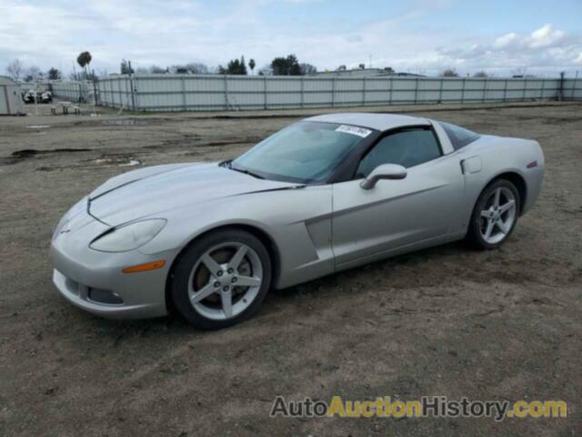 CHEVROLET CORVETTE, 1G1YY26U565105347