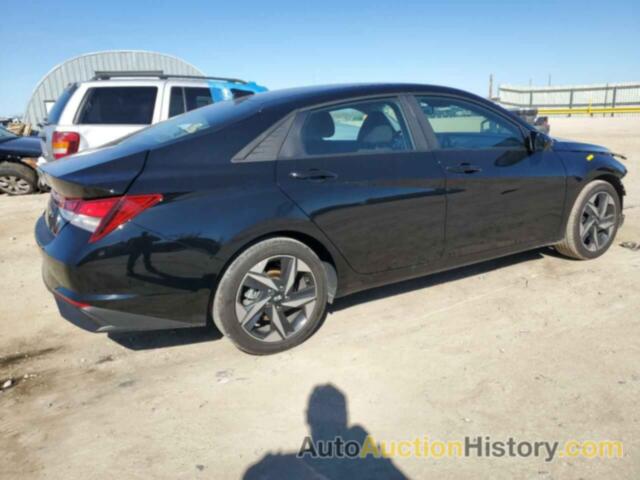 HYUNDAI ELANTRA SEL, KMHLS4AG7PU468381