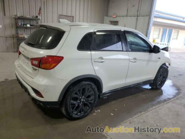 MITSUBISHI OUTLANDER ES, JA4AR3AU3JU006926