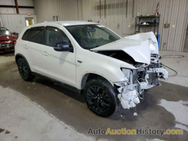 MITSUBISHI OUTLANDER ES, JA4AR3AU3JU006926