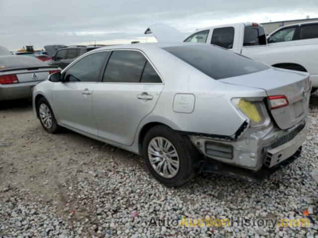 TOYOTA CAMRY L, 4T4BF1FK1DR311930