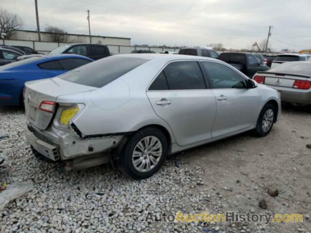 TOYOTA CAMRY L, 4T4BF1FK1DR311930