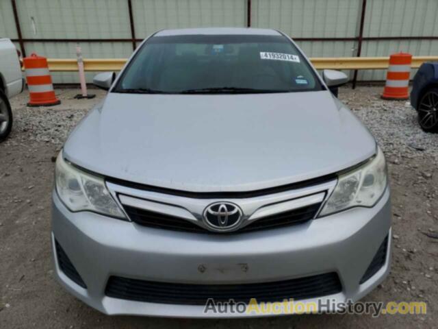 TOYOTA CAMRY L, 4T4BF1FK1DR311930