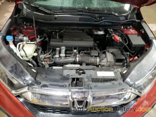 HONDA CRV EX, 5J6RW2H57HL021448