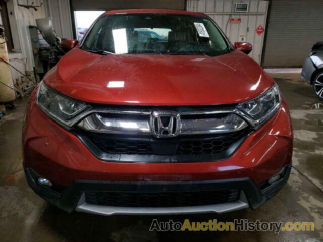 HONDA CRV EX, 5J6RW2H57HL021448