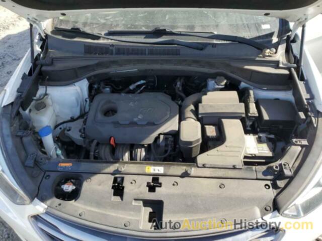 HYUNDAI SANTA FE, 5NMZUDLB2HH024389