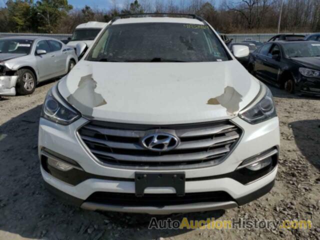 HYUNDAI SANTA FE, 5NMZUDLB2HH024389