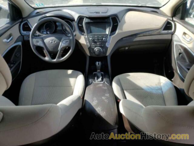 HYUNDAI SANTA FE, 5NMZUDLB2HH024389