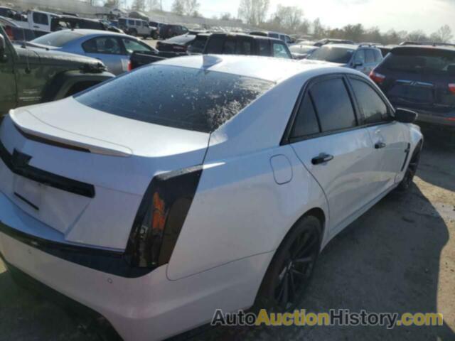 CADILLAC CTS, 1G6A15S64G0122437