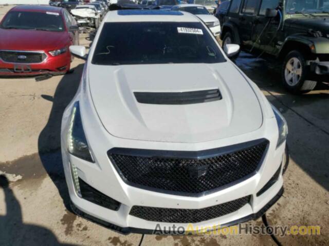CADILLAC CTS, 1G6A15S64G0122437