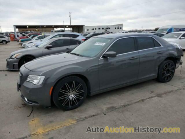 CHRYSLER 300 TOURING, 2C3CCAAG2JH316989