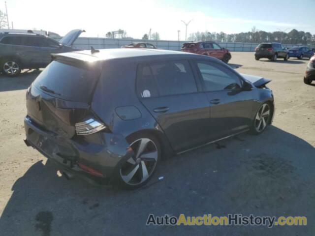 VOLKSWAGEN GTI S, 3VW547AU0JM260463