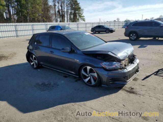 VOLKSWAGEN GTI S, 3VW547AU0JM260463