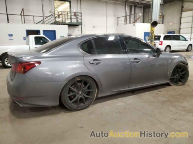 LEXUS GS350 350, JTHCE1BL1D5019160