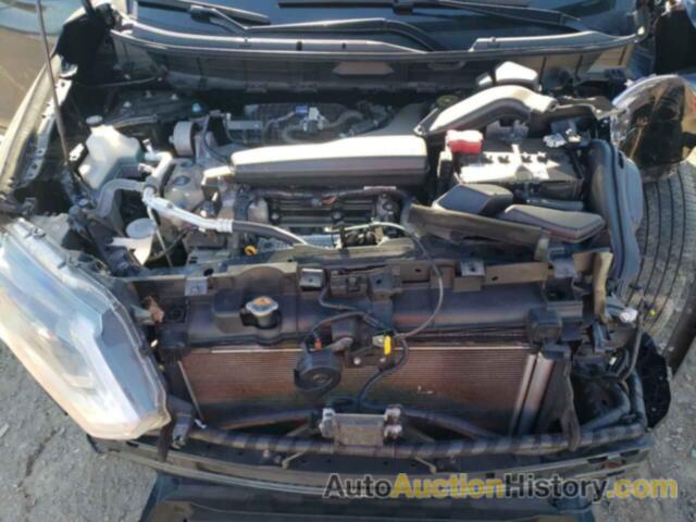 NISSAN ROGUE S, JN8AT2MV0LW142867